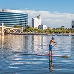 Tempe Town Lake