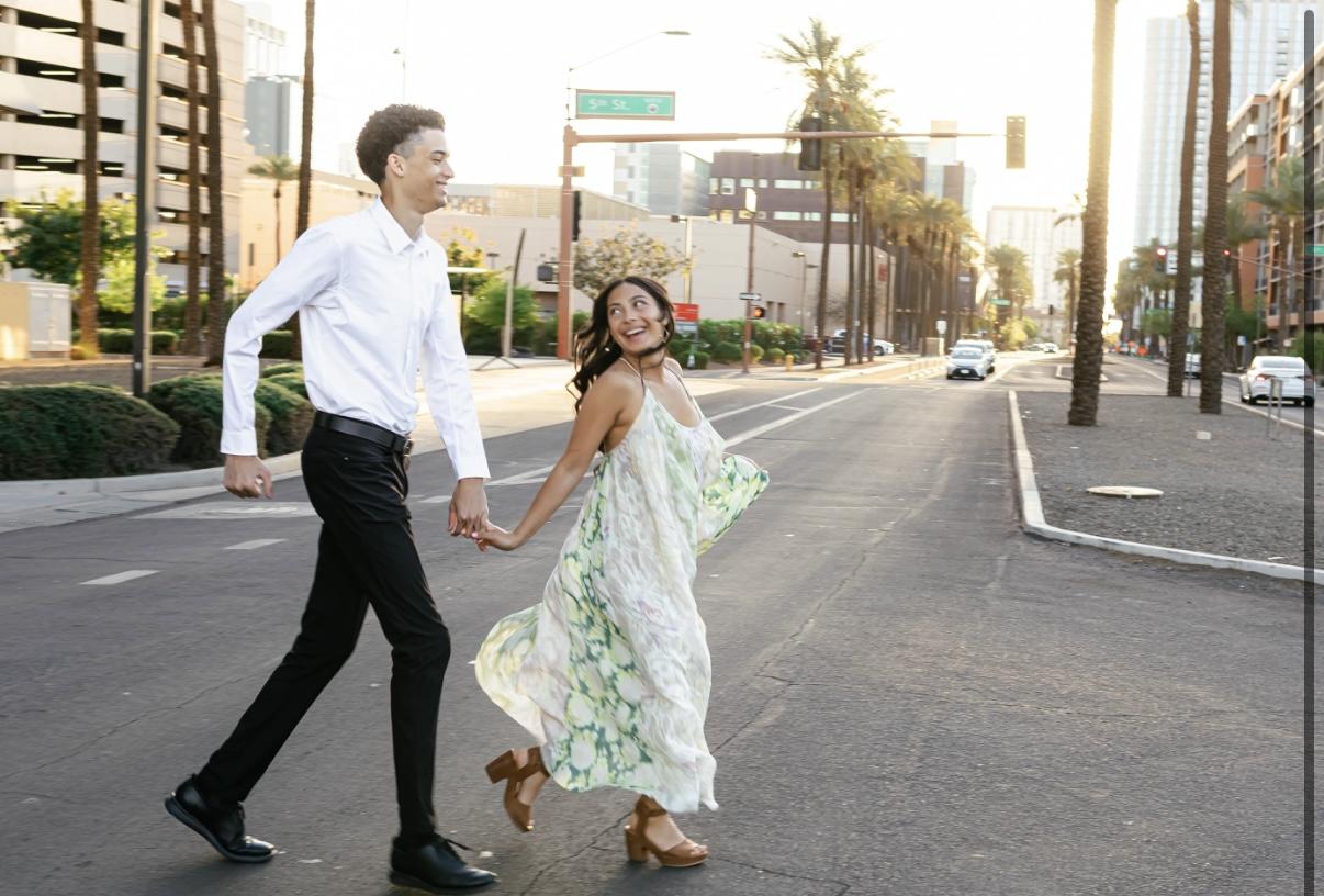 The Wedding Website of Jonas Carman and Indy Dimaano-Simmons