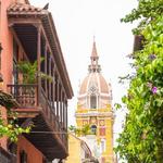 A Brief History of Our Favourite City