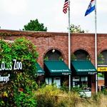 Saint Louis Zoo