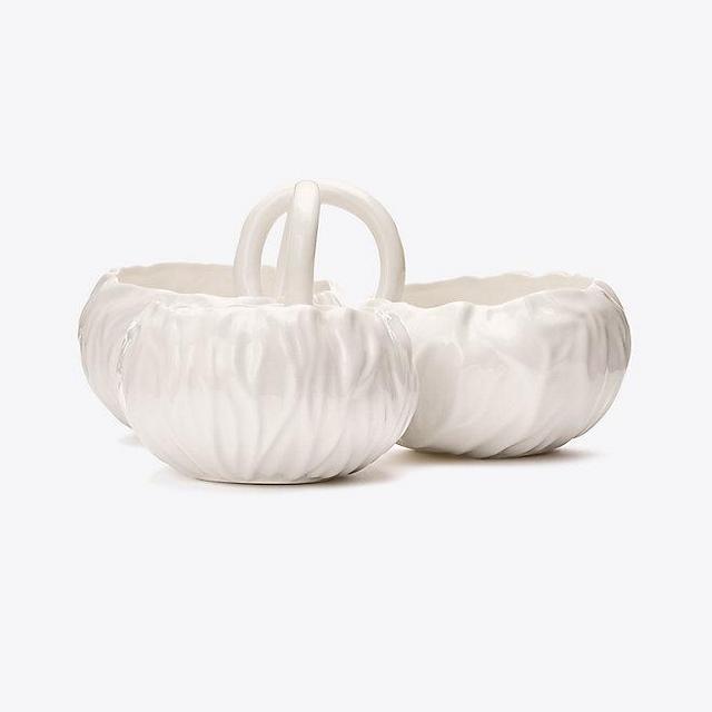 Hors D'Oeuvres Bowl