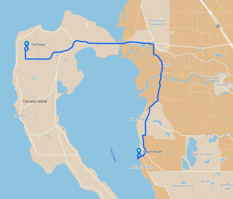 The Wedding Website of Ariel Copeland and Turk Turk