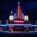 Marcus Addison Cinema