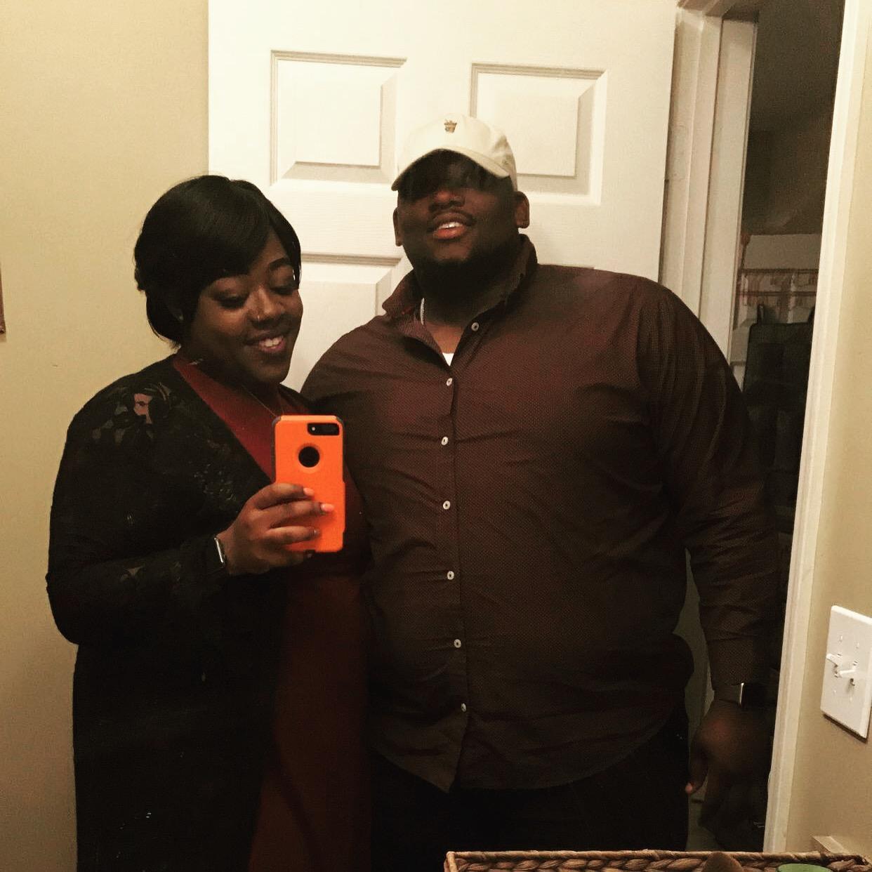 Date night