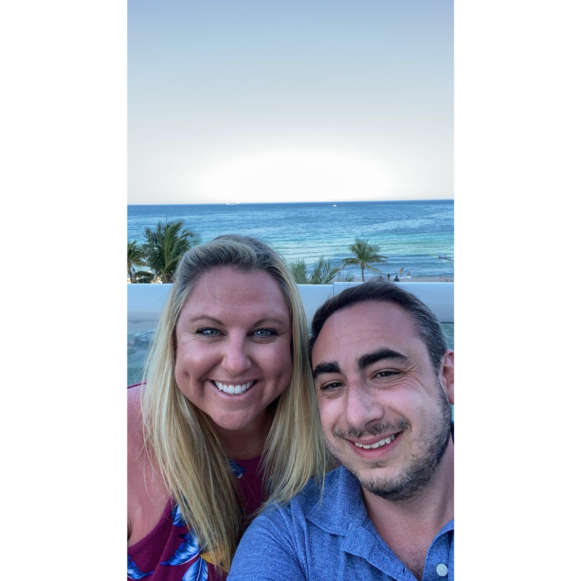 Ft. Lauderdale, FL