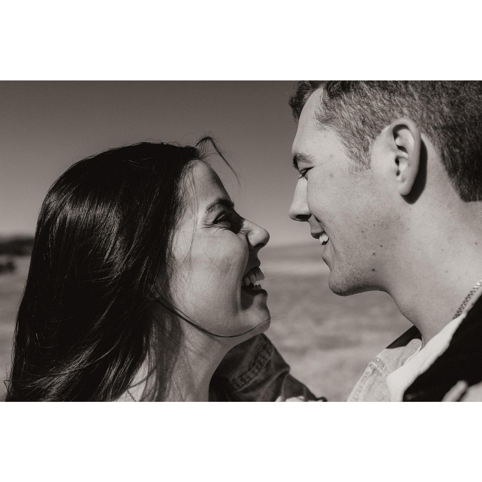 Engagement Photo, 2021.