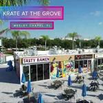 Krate at the Grove