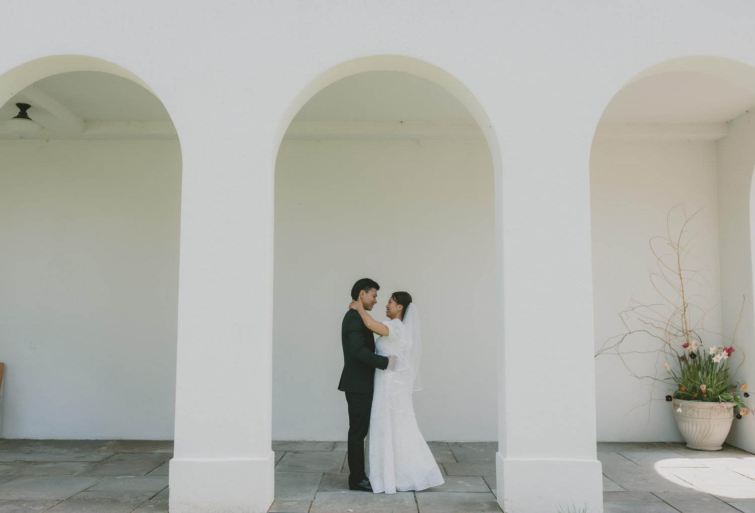 The Wedding Website of Ram Muanpuii and Lal Nunpuia