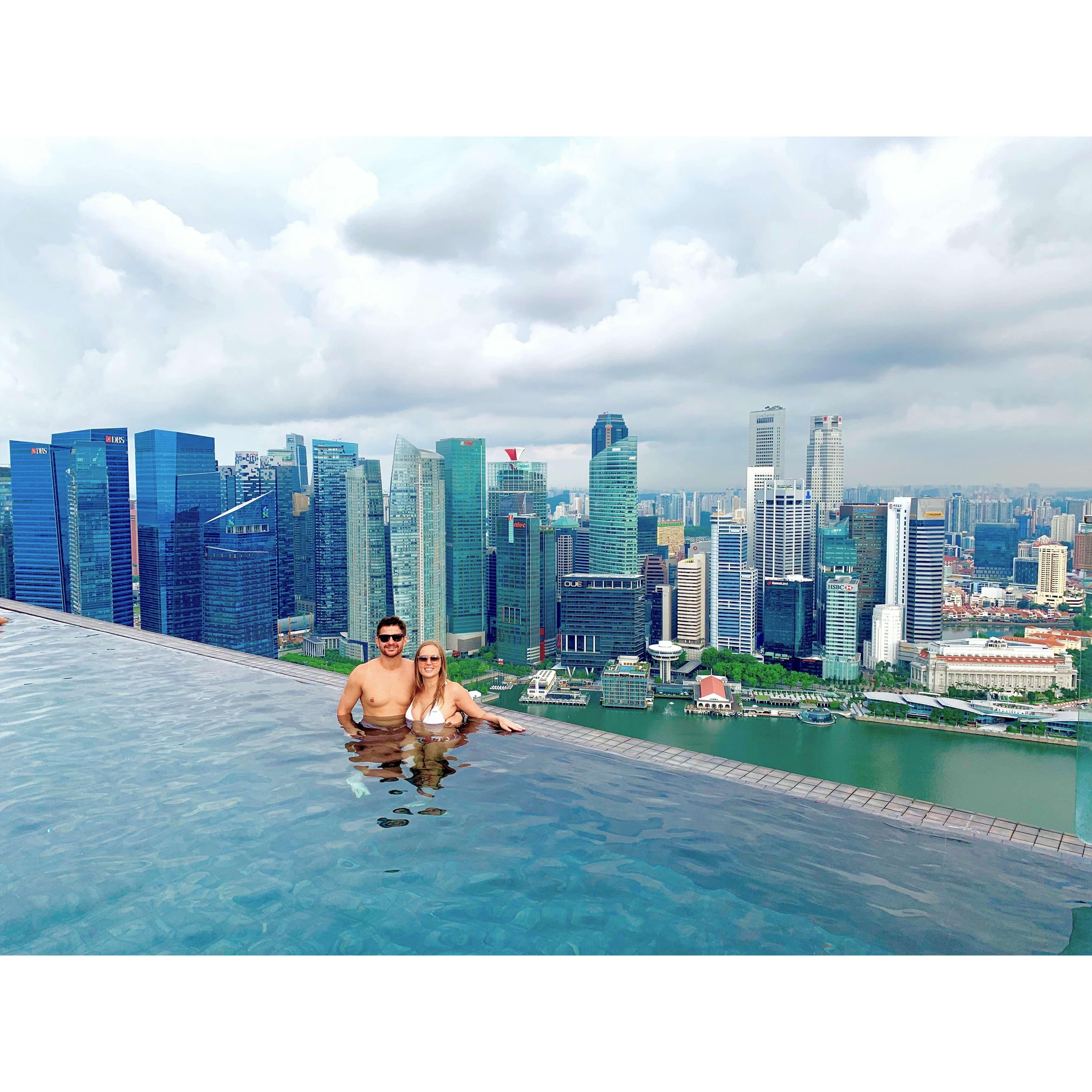 Singapore (May 2019)