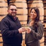 Bourbons and Brews Bartending