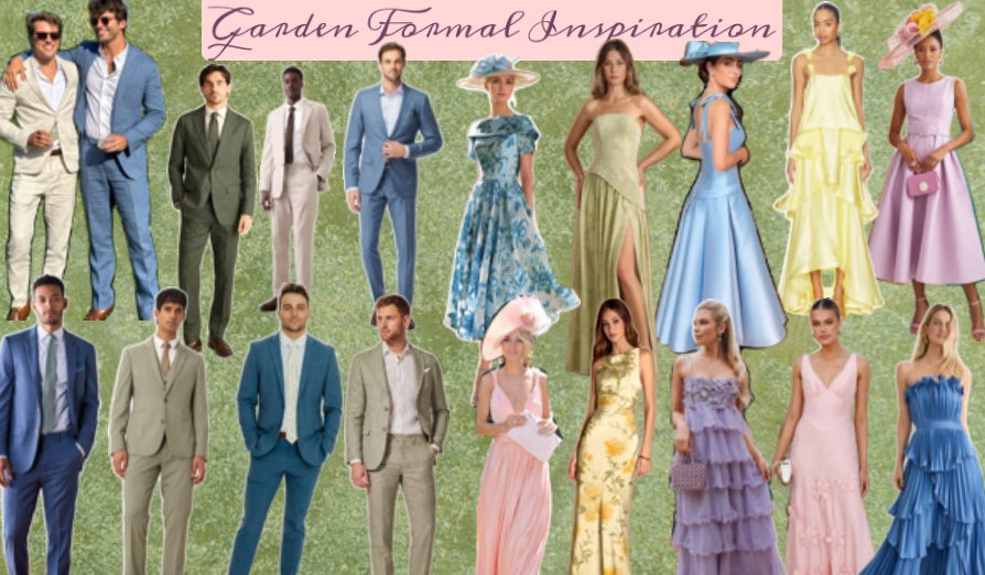The Wedding Website of Emma Sophie Groomes and Jack James Agnew
