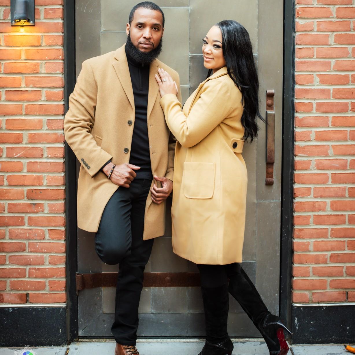 Engagement Photo