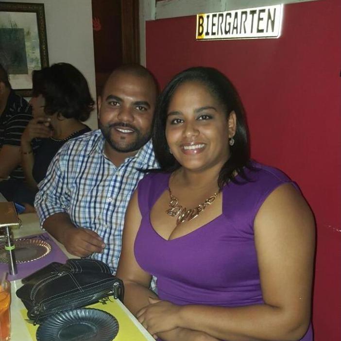 Surprise B-Day Dinner