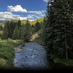 Gore Creek Trail