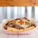Flippy's Fast Food