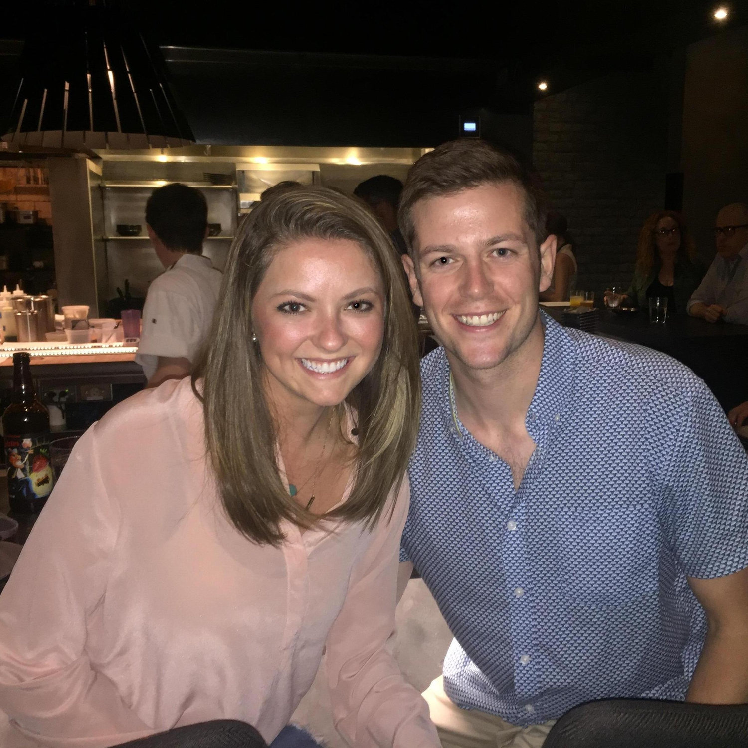 Roister in Chicago!