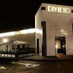 Divieto Ristorante