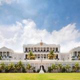Taj Falaknuma Palace, Hyderabad