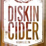 Diskin Cider