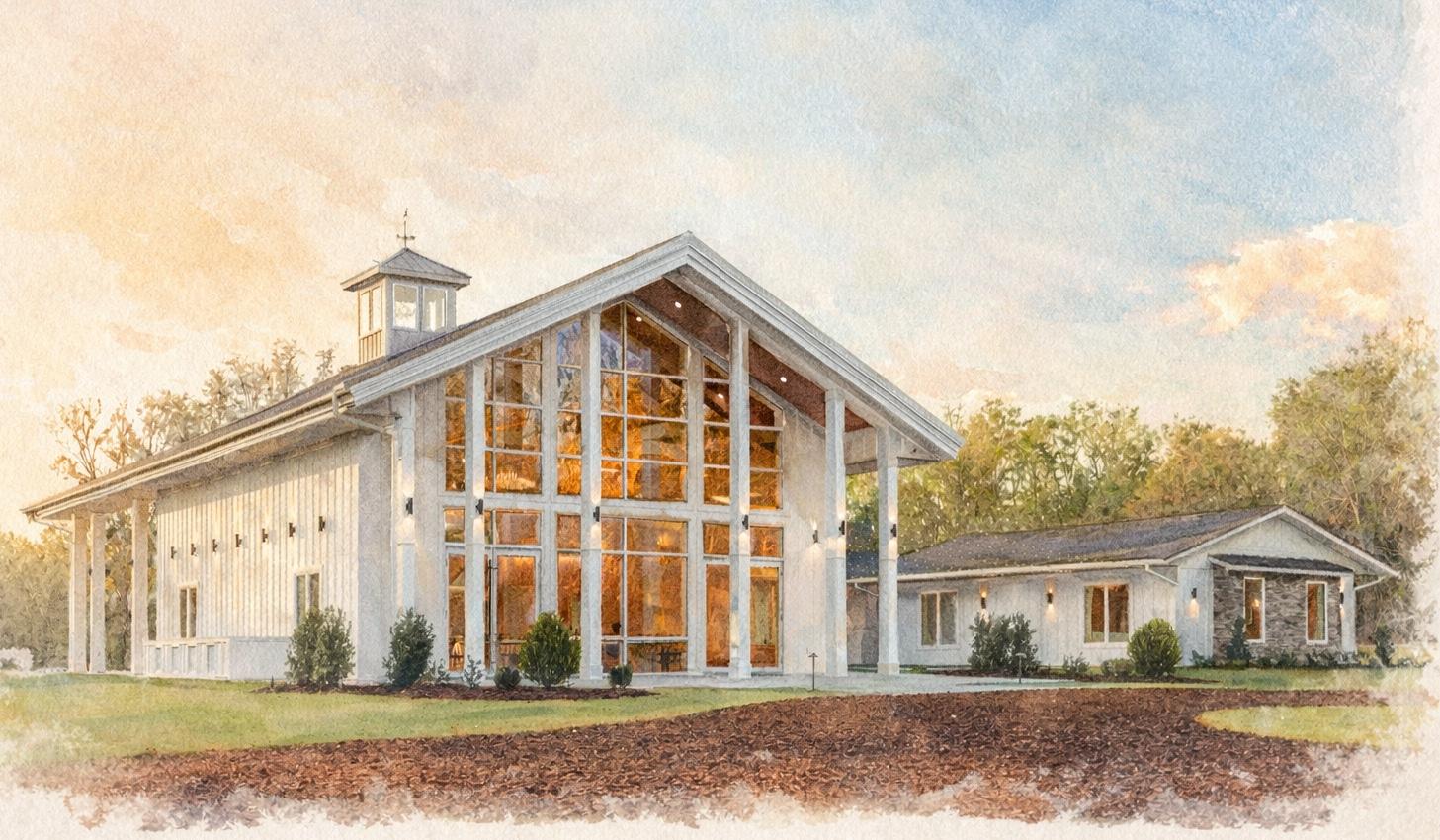 The Wedding Website of Taryn Maund and Tanner Miller