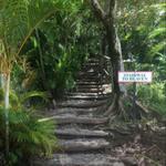 Tet Paul Nature Trail