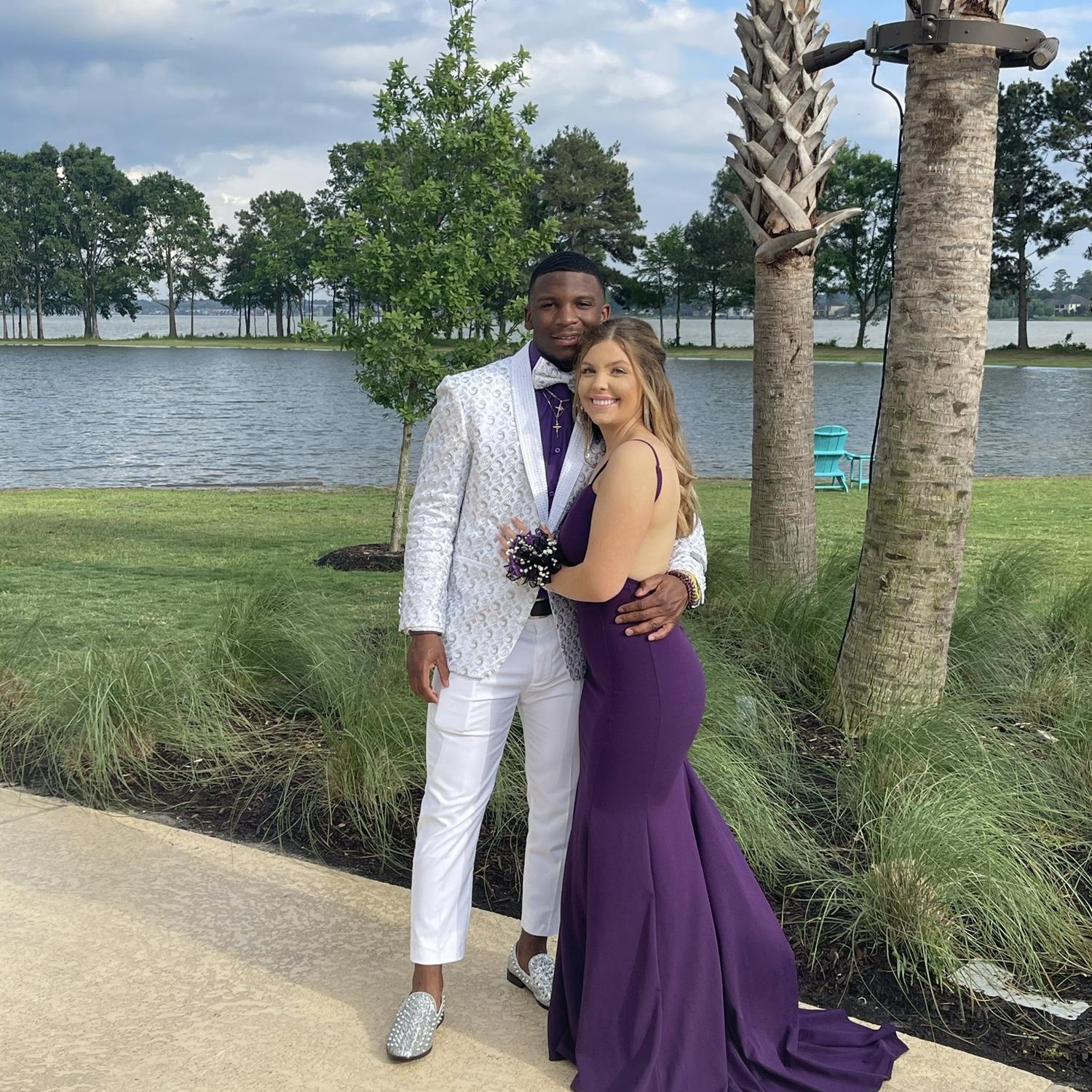 prom 2021