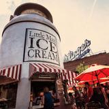 Little Man Ice Cream