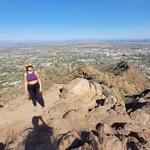 Camelback Hike