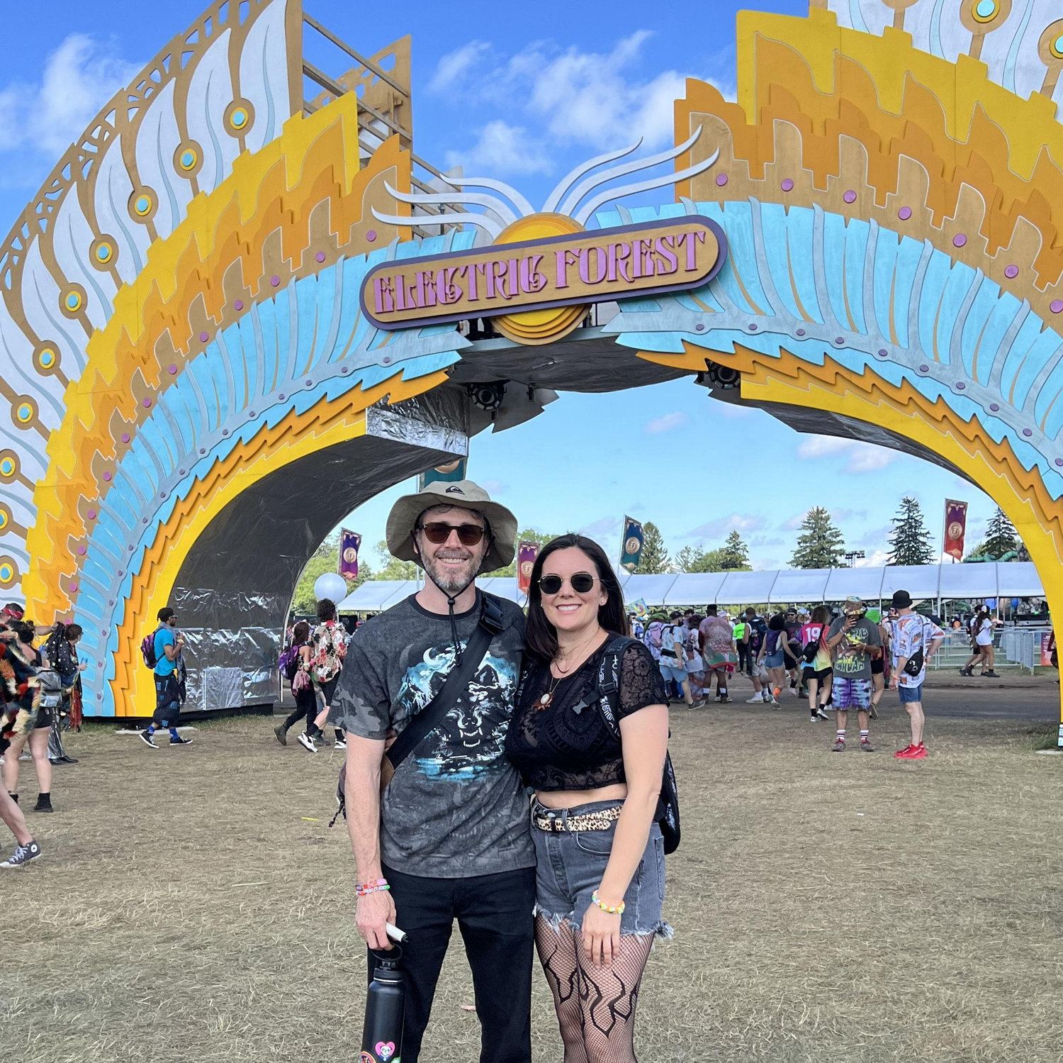 Electric Forest