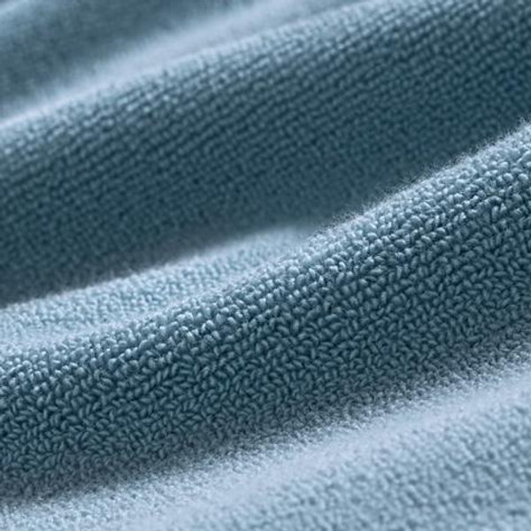 Super-Plush Turkish Cotton Bath Sheets