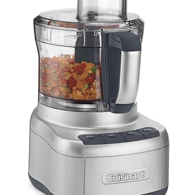Cuisinart 8 Cup Food Processor