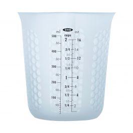 OXO - 2 Cup Squeeze & Pour Silicone Measuring Cup