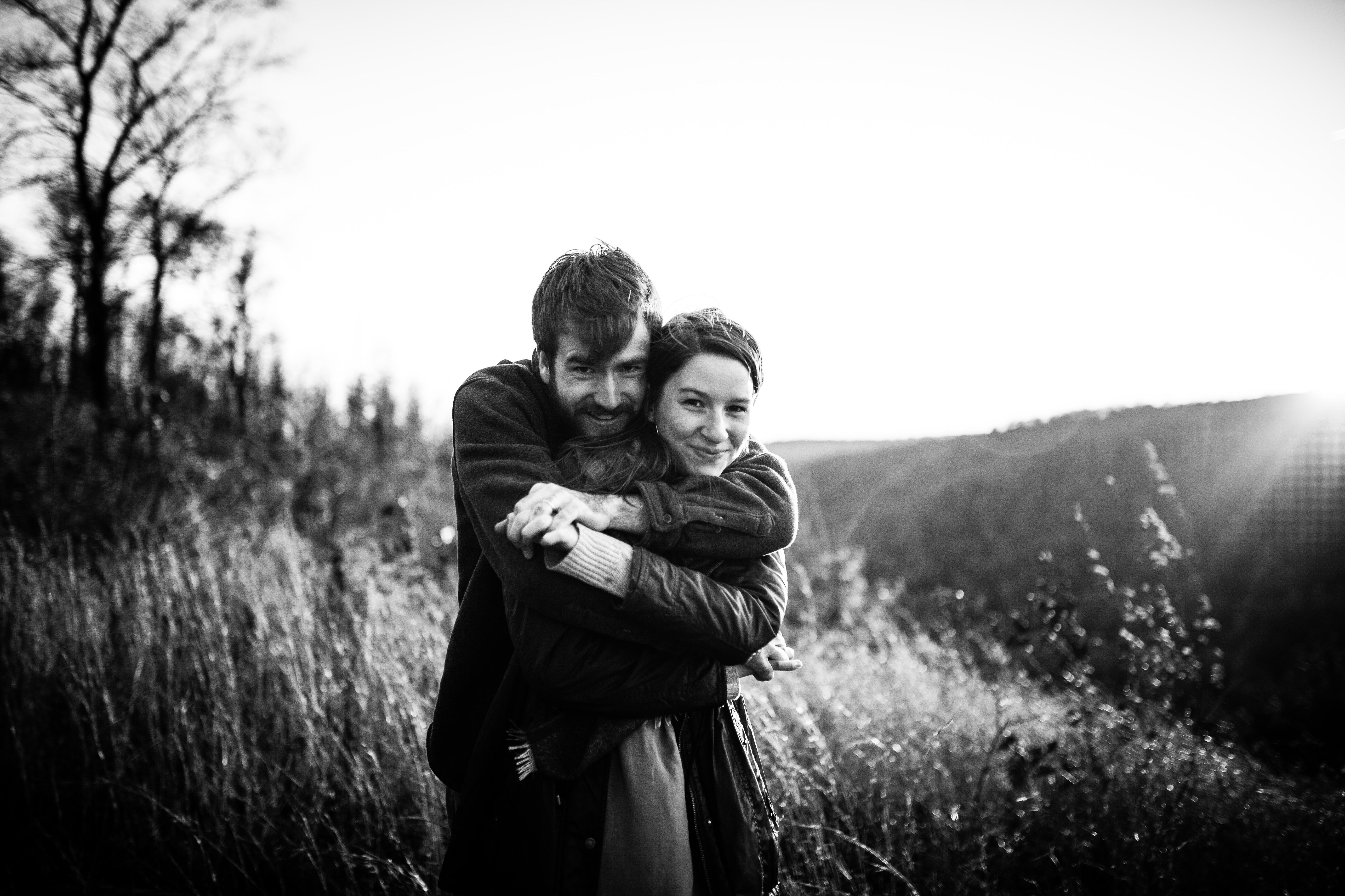 The Wedding Website of Susannah Moore and David Trok