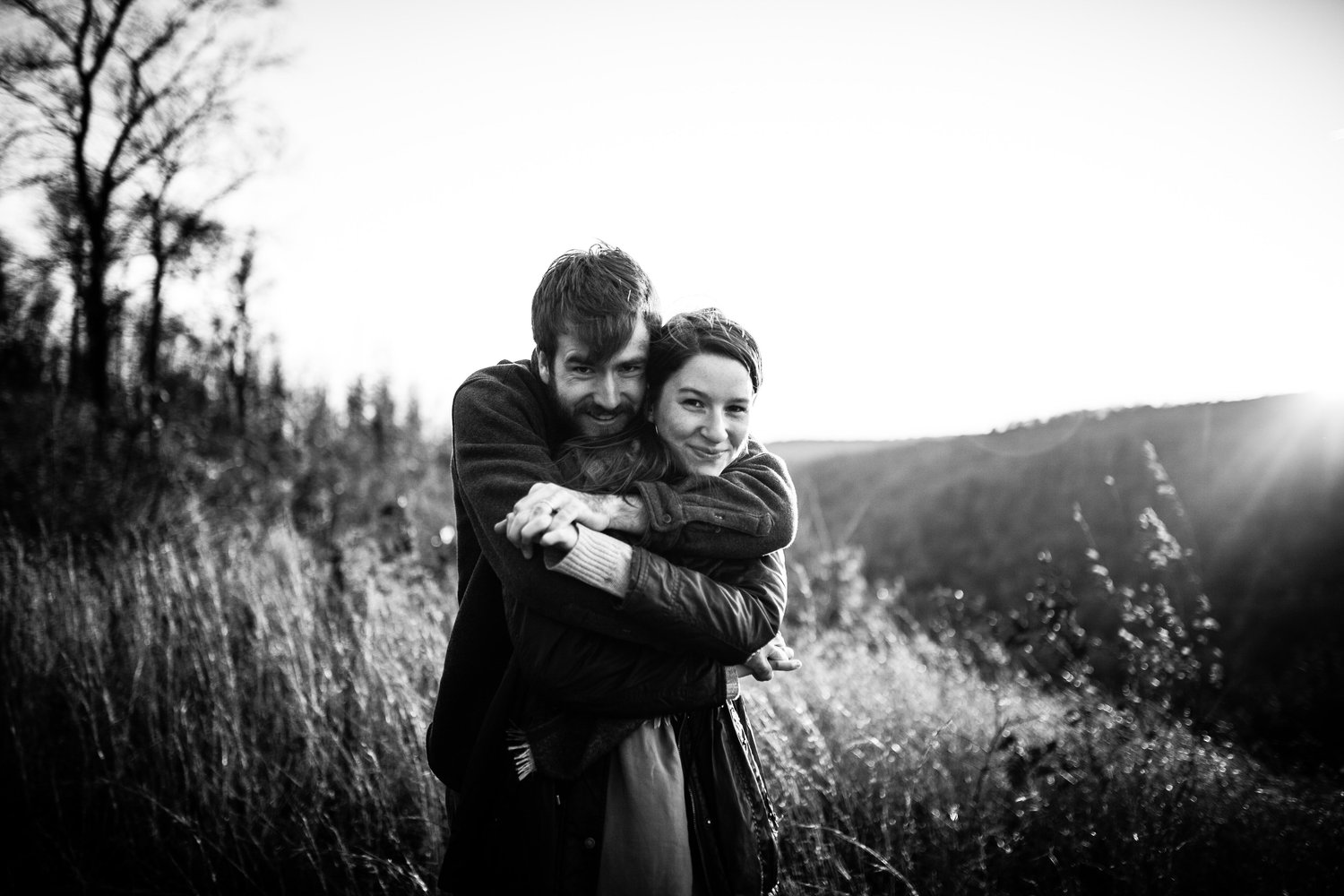 The Wedding Website of Susannah Moore and David Trok