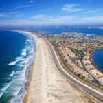 Coronado Beach