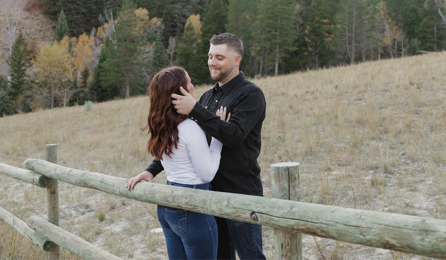The Wedding Website of Tyler Wright and Courtney Jacquez