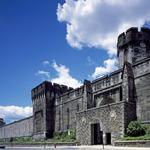 Eastern State Penitentiary