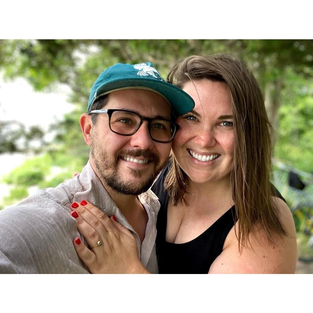 Engaged!