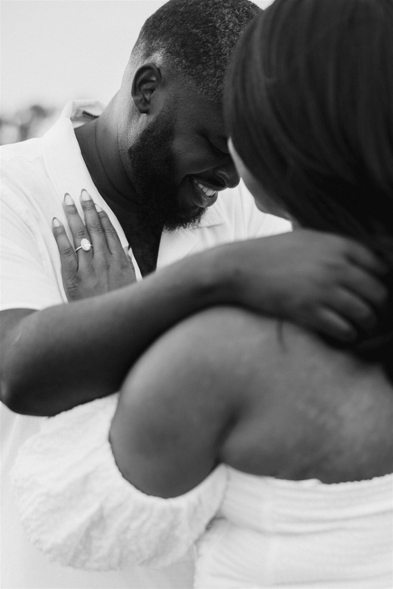 The Wedding Website of Stephanie Onoh and Kwabena Asare