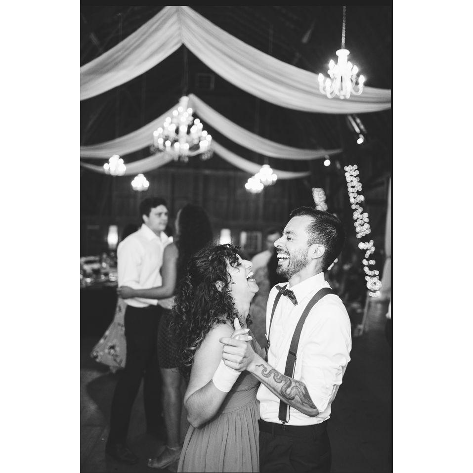 Alyssa & Mike's wedding 2023