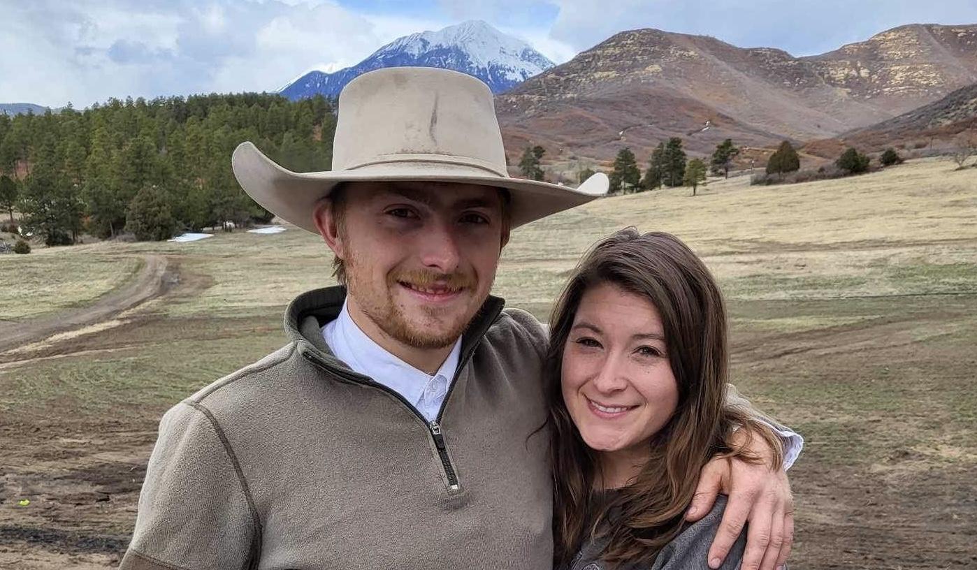 The Wedding Website of Patrick Roth and Heather Hartman