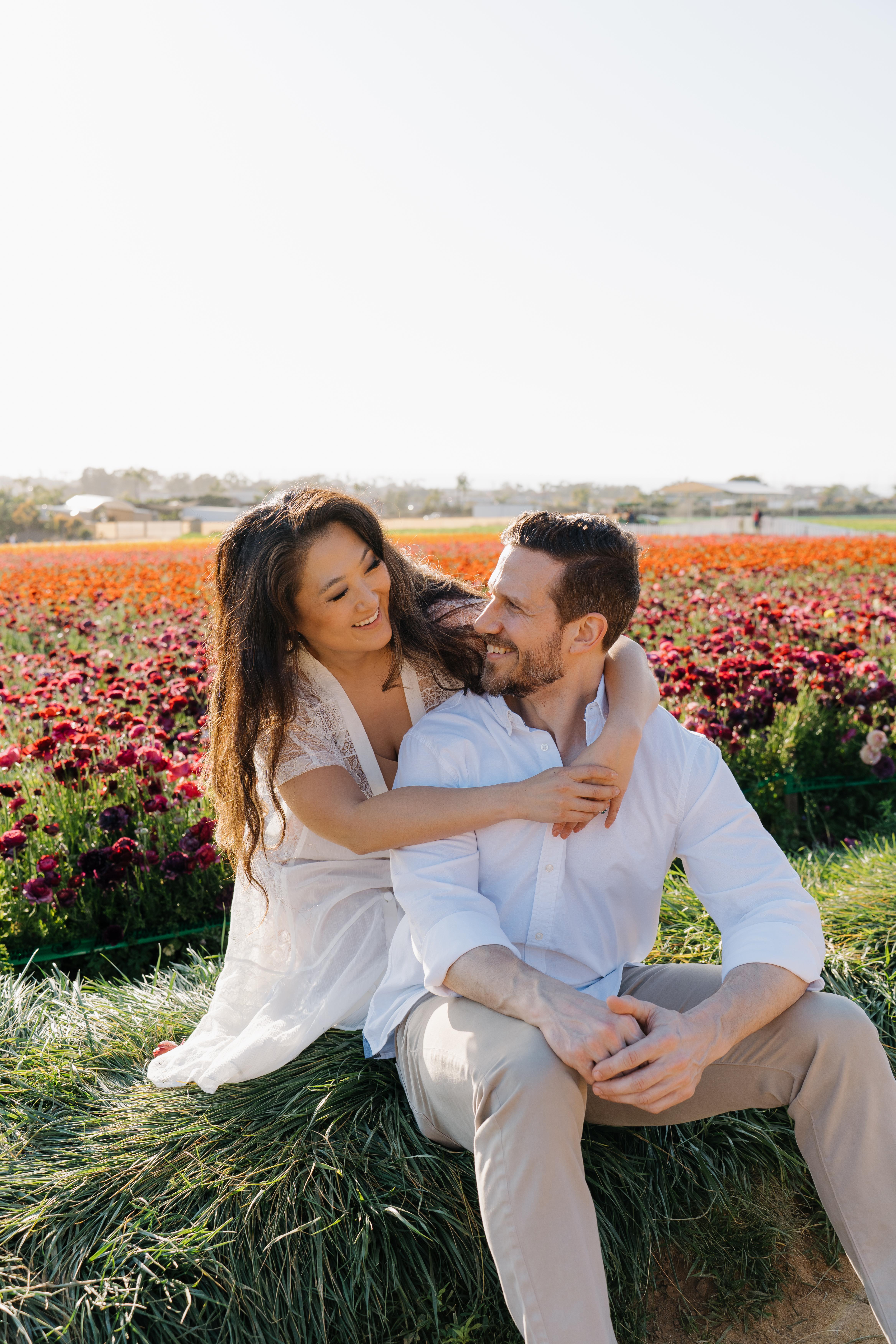 The Wedding Website of Jessica Liu and David Hall