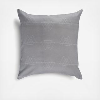 Perissa Pillow Cover