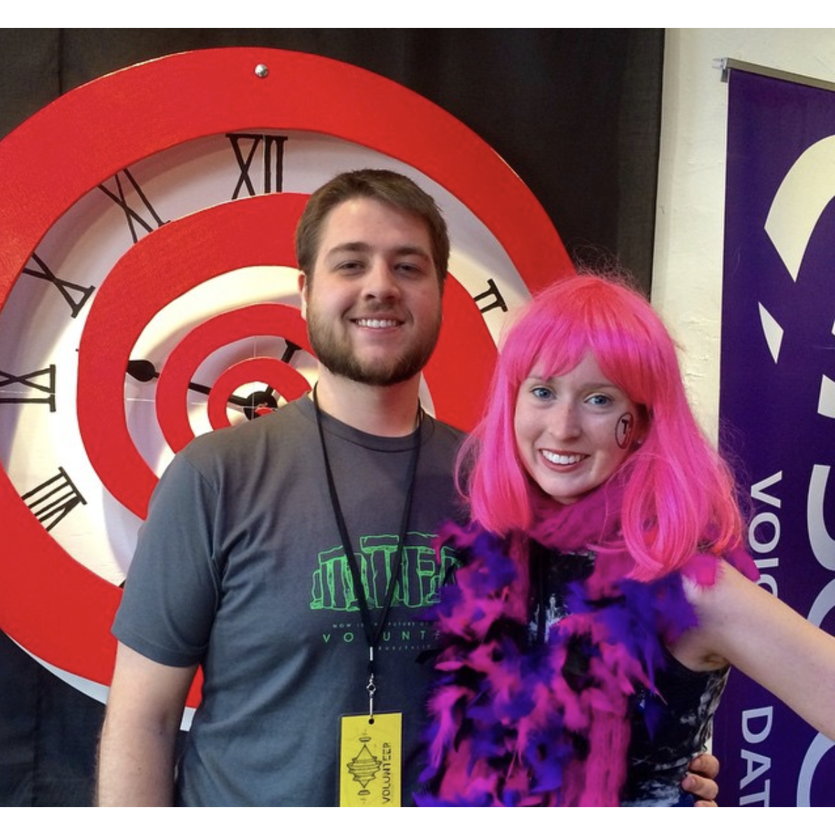 True False Film Festival, 2015