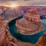 Horseshoe Bend