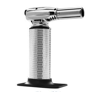 Messermeister Cheflamme Butane Culinary Kitchen Torch