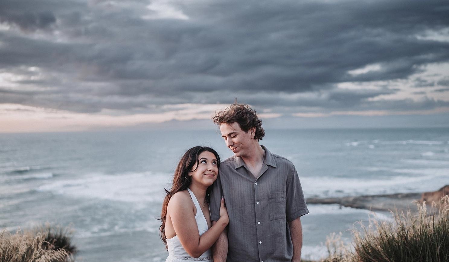 The Wedding Website of Kristina Canales and Bradley Tews