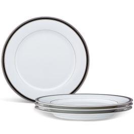 Dinner Plate, 10 1/2", Set of 4