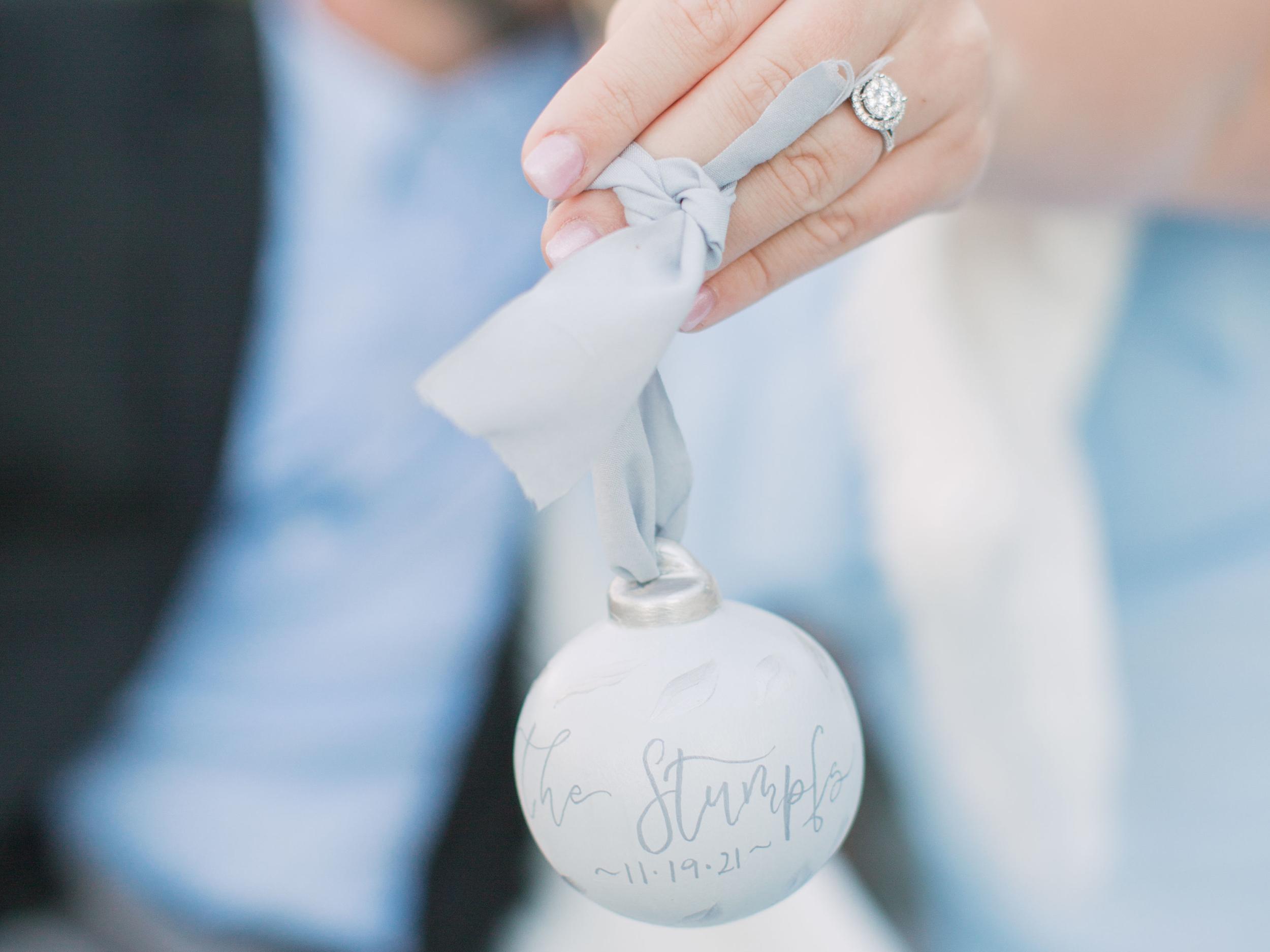The Wedding Website of Alyssa Jedry and Cody Stumpf