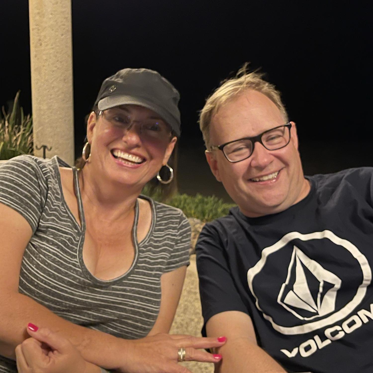 Rocky Point, Mexico May 2021. Fun with family and kiddos. Celebrating Aaron becoming a tenured professor.